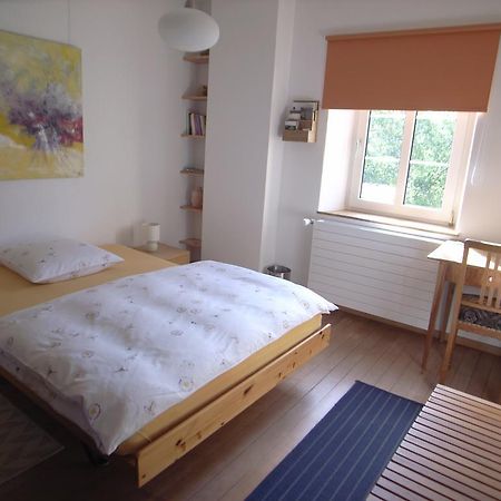 B&B Casa Scaletto Turgi エクステリア 写真