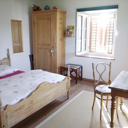 B&B Casa Scaletto Turgi エクステリア 写真