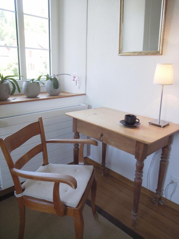 B&B Casa Scaletto Turgi 部屋 写真