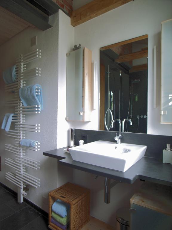 B&B Casa Scaletto Turgi エクステリア 写真