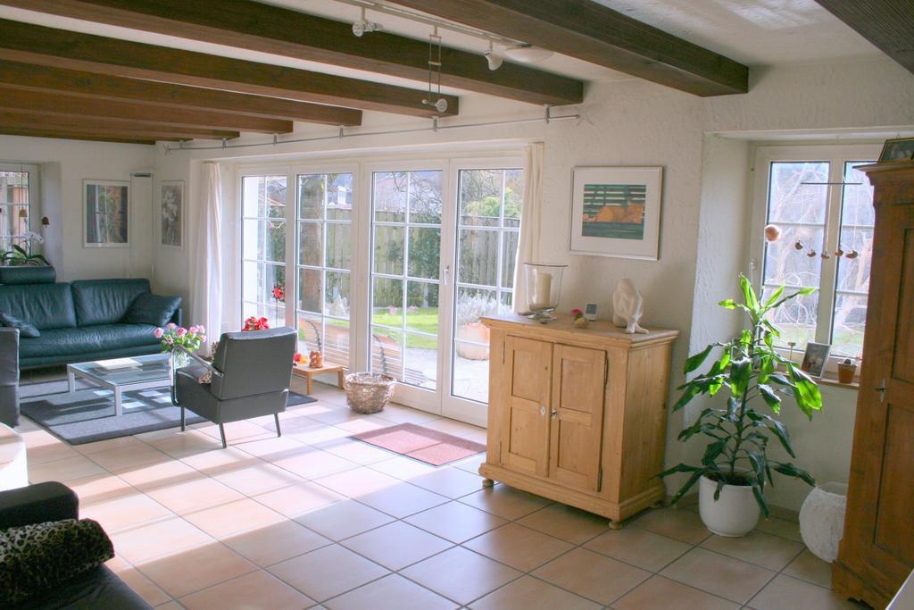 B&B Casa Scaletto Turgi エクステリア 写真
