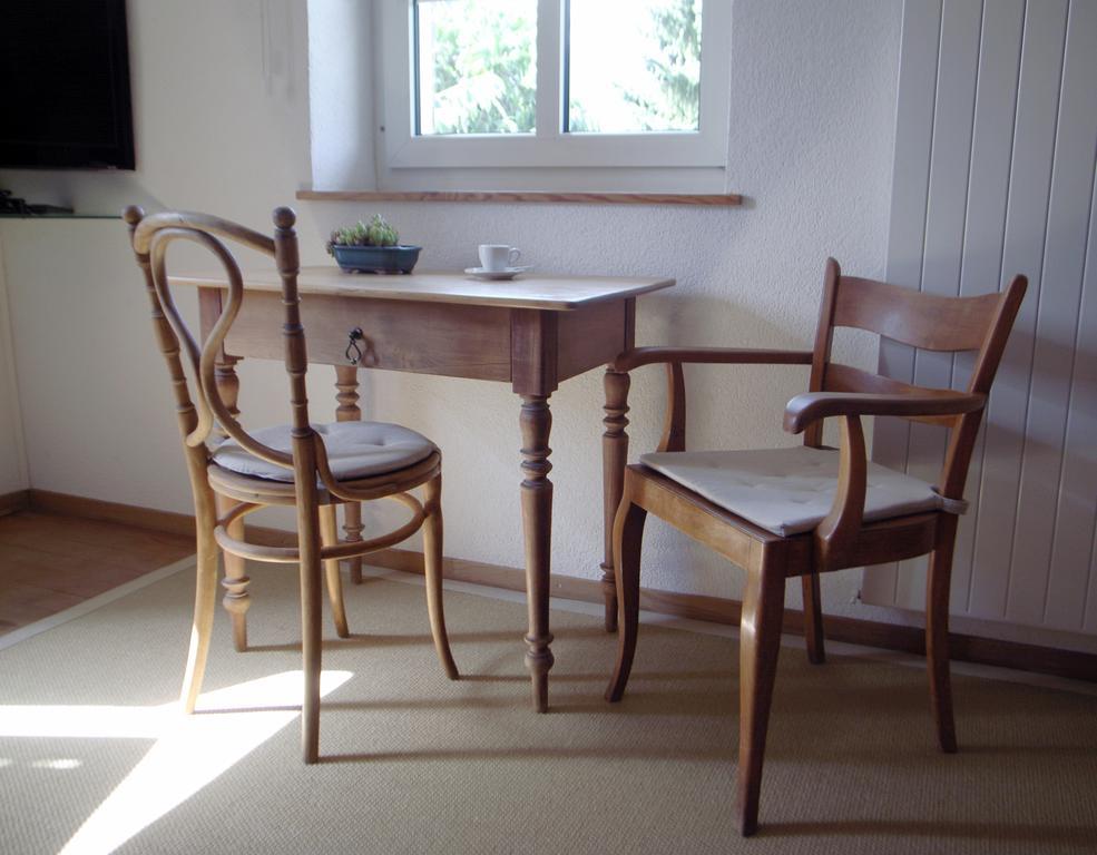 B&B Casa Scaletto Turgi 部屋 写真
