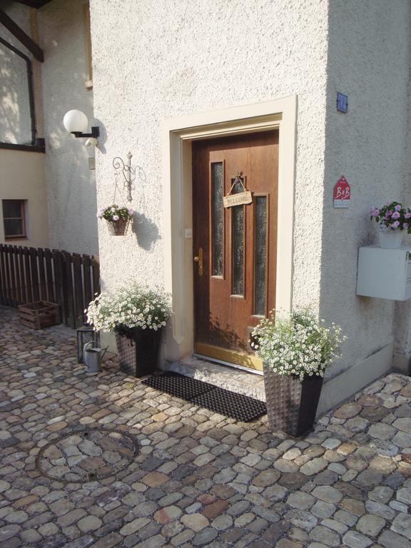 B&B Casa Scaletto Turgi エクステリア 写真