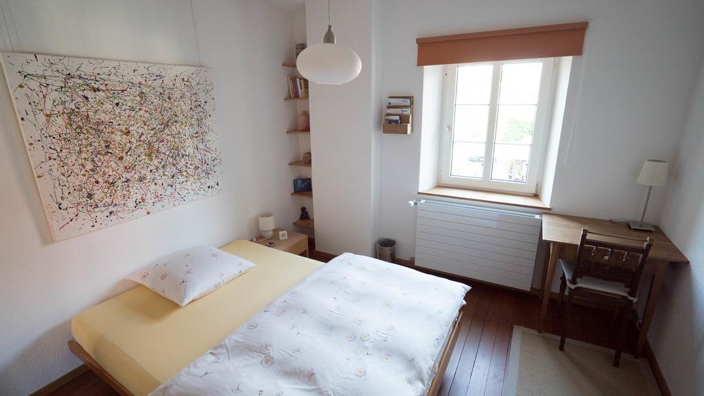 B&B Casa Scaletto Turgi エクステリア 写真