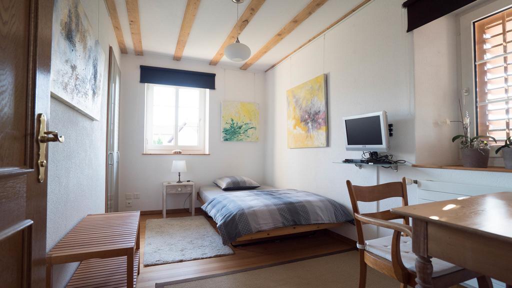 B&B Casa Scaletto Turgi エクステリア 写真