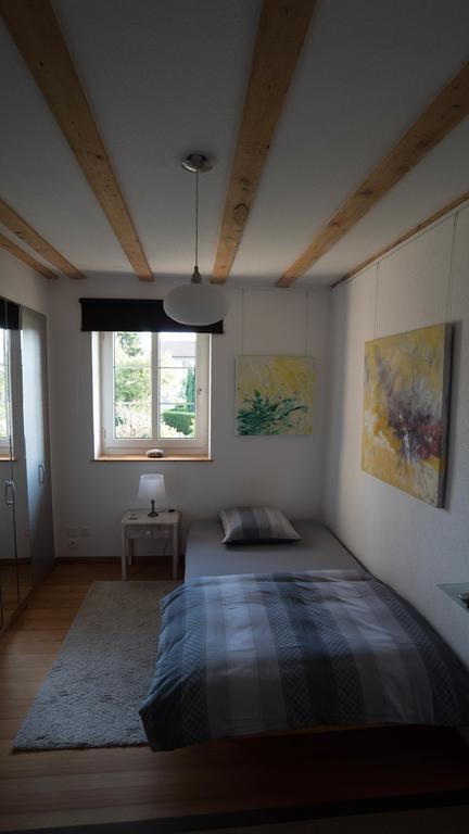 B&B Casa Scaletto Turgi エクステリア 写真