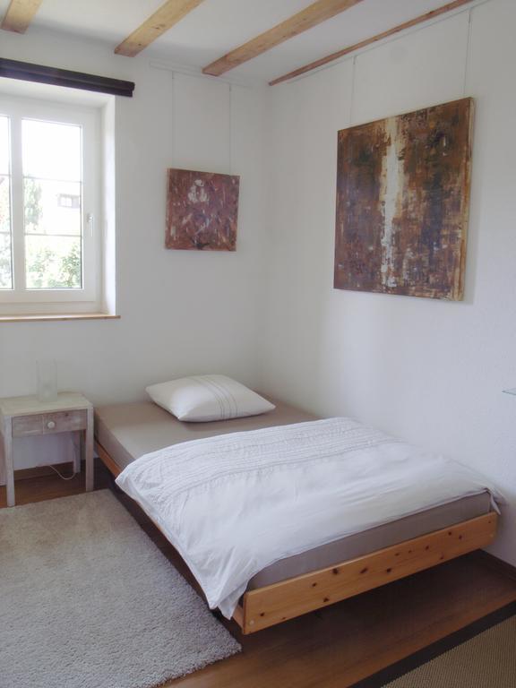 B&B Casa Scaletto Turgi エクステリア 写真