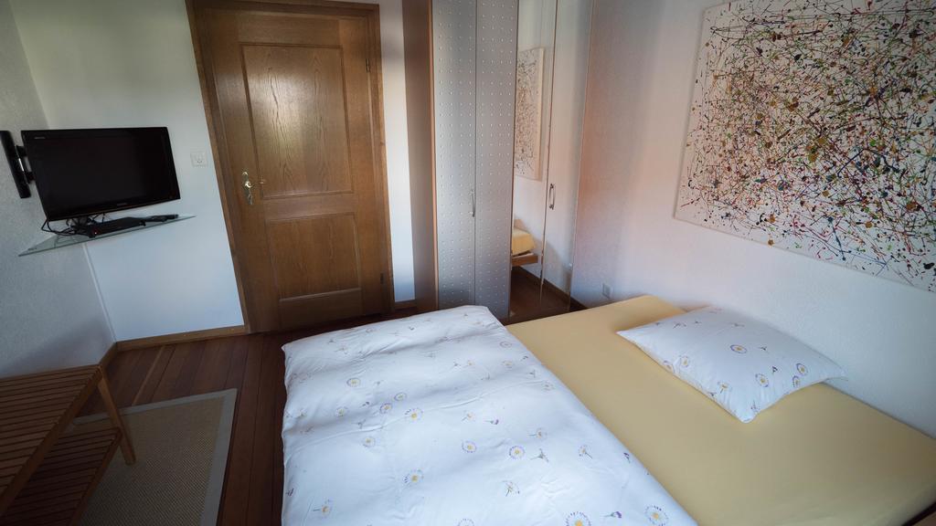 B&B Casa Scaletto Turgi エクステリア 写真