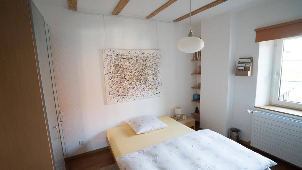 B&B Casa Scaletto Turgi エクステリア 写真