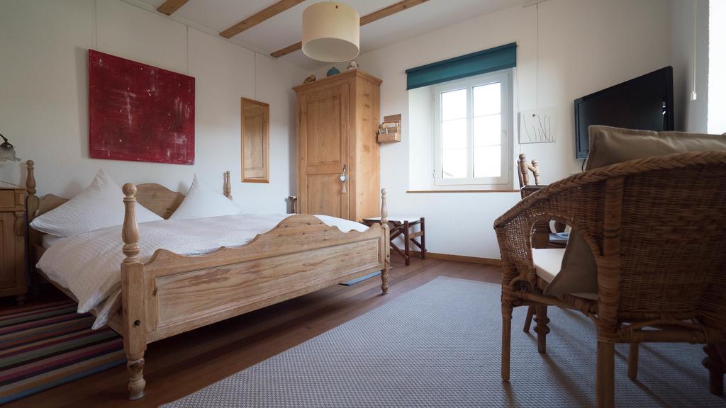 B&B Casa Scaletto Turgi エクステリア 写真