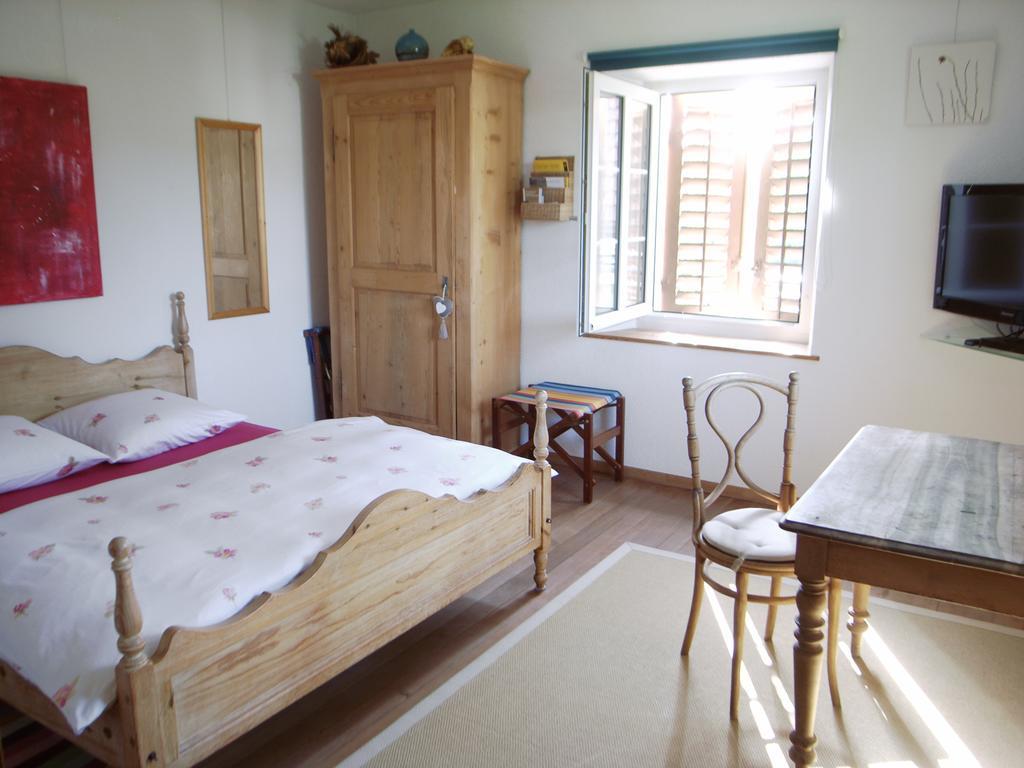 B&B Casa Scaletto Turgi エクステリア 写真