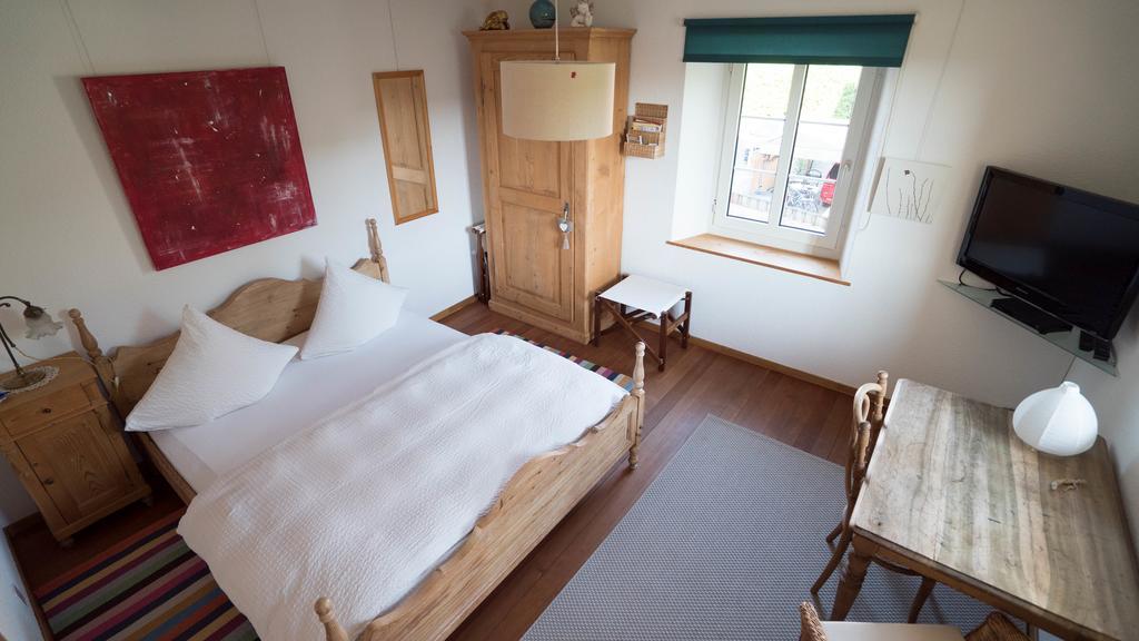 B&B Casa Scaletto Turgi エクステリア 写真