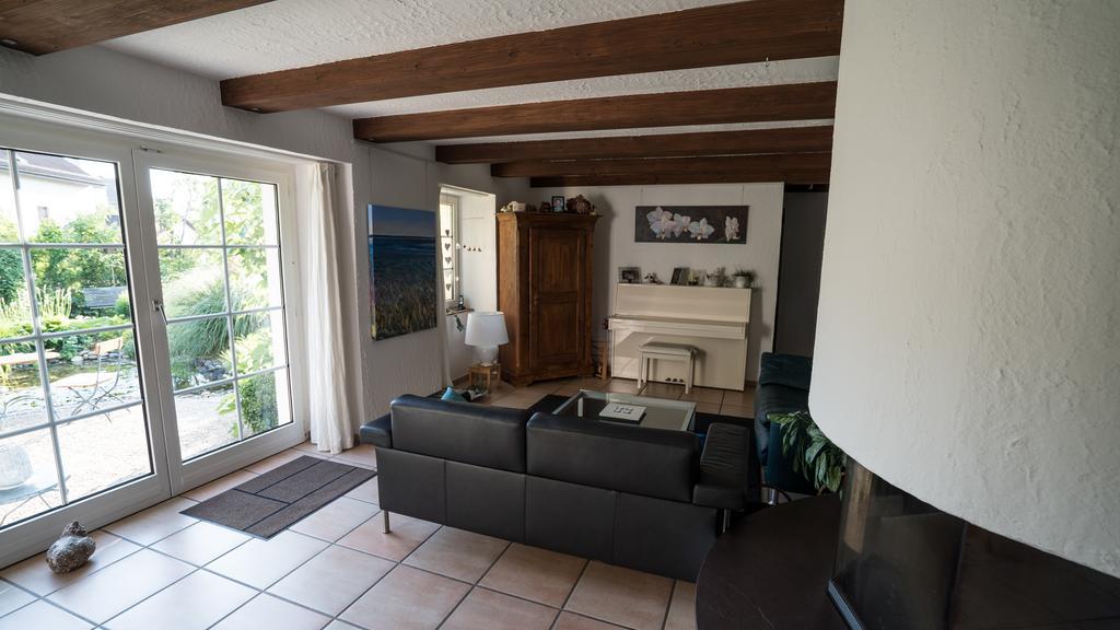 B&B Casa Scaletto Turgi エクステリア 写真