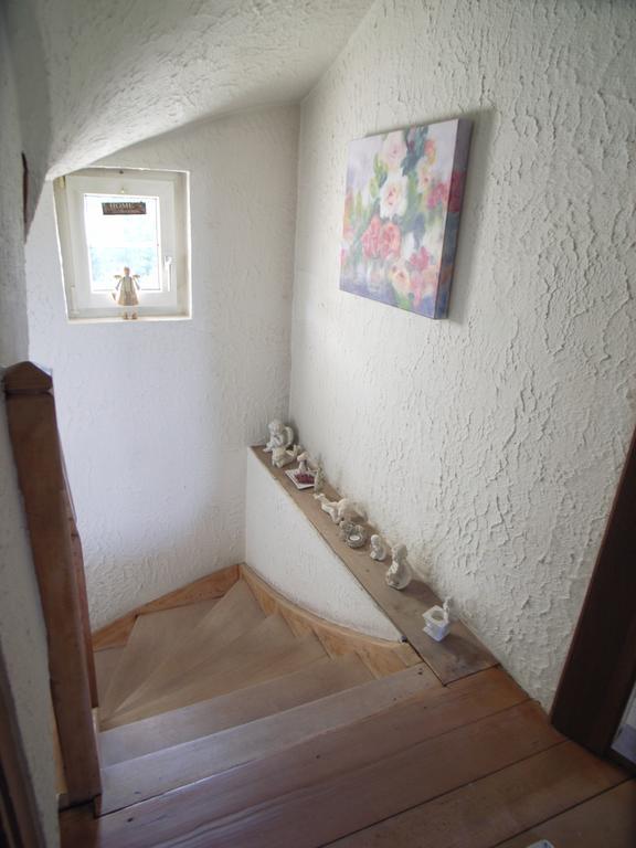 B&B Casa Scaletto Turgi エクステリア 写真