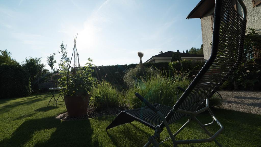 B&B Casa Scaletto Turgi エクステリア 写真